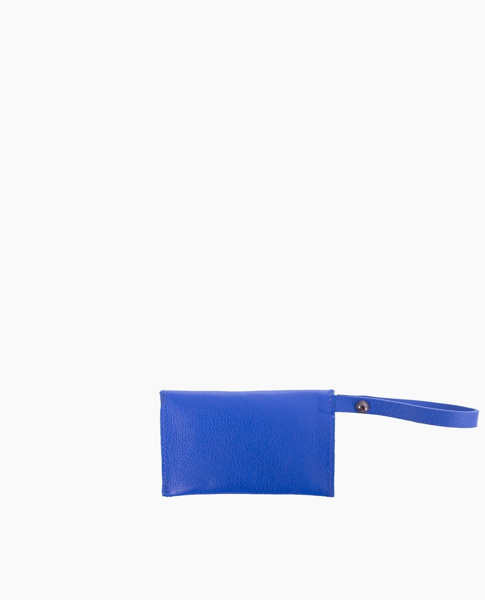 CHAVEIRO CHARM ENVELOPE AZUL BLUE LAGOON | Soleah