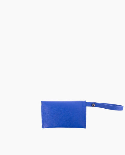CHAVEIRO CHARM ENVELOPE AZUL BLUE LAGOON | Soleah