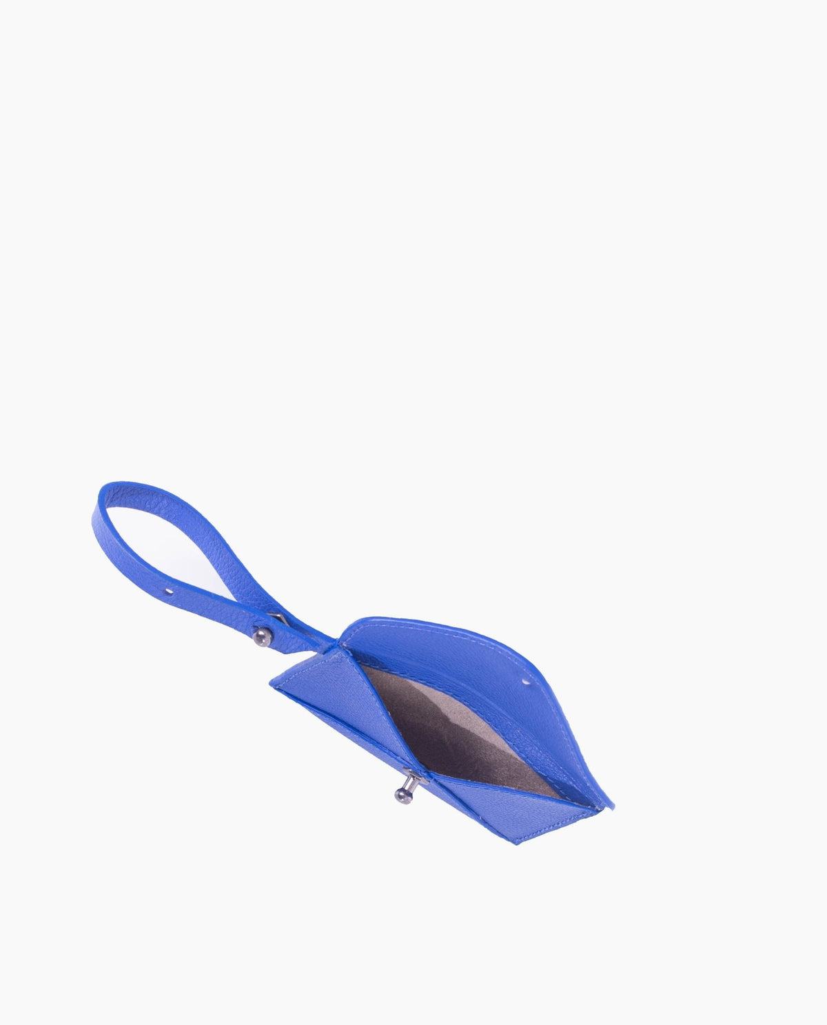CHAVEIRO CHARM ENVELOPE AZUL BLUE LAGOON | Soleah