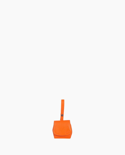EARPHONE CASE CHARM PASEO LARANJA SUNRISE | Soleah