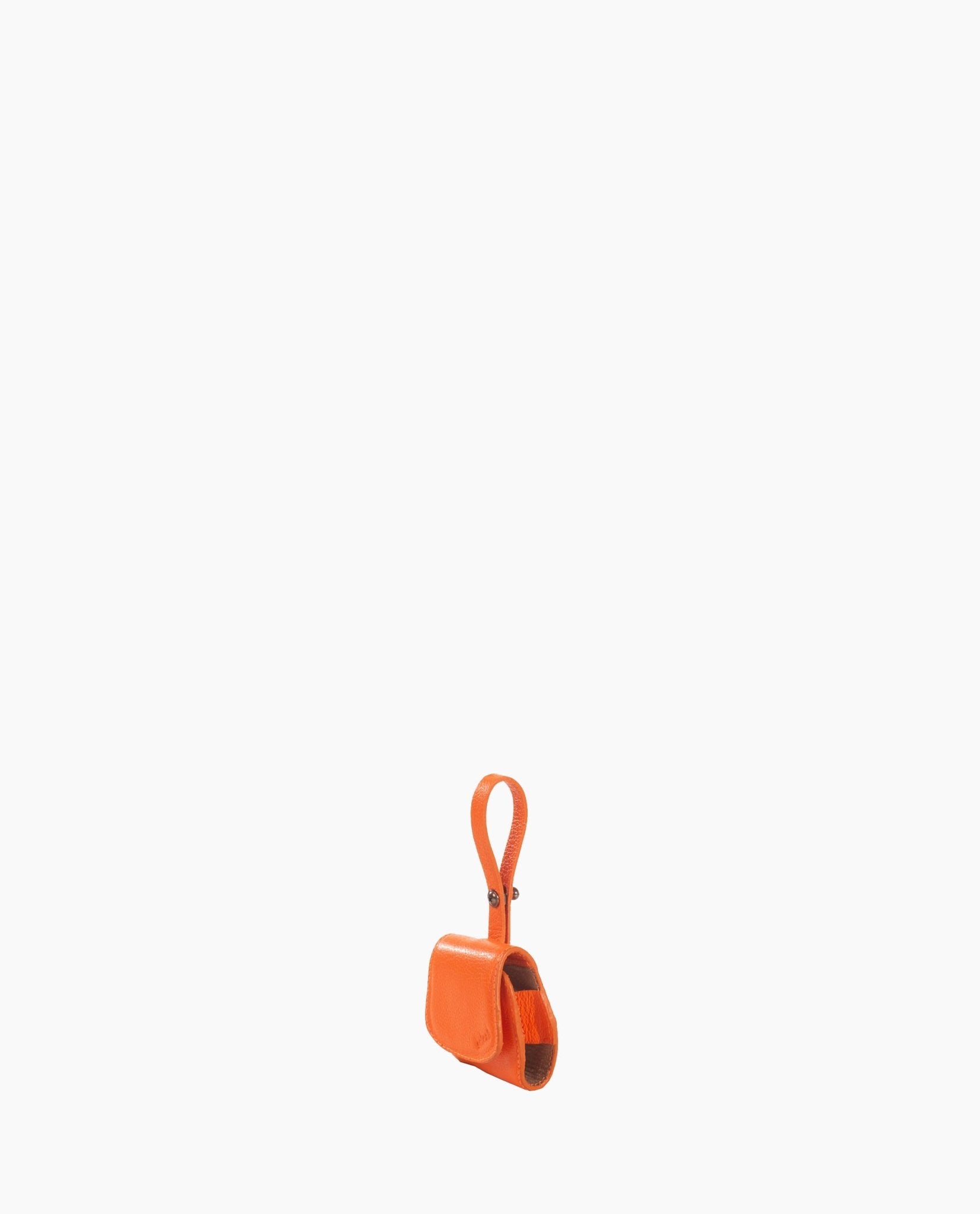 EARPHONE CASE CHARM PASEO LARANJA SUNRISE | Soleah