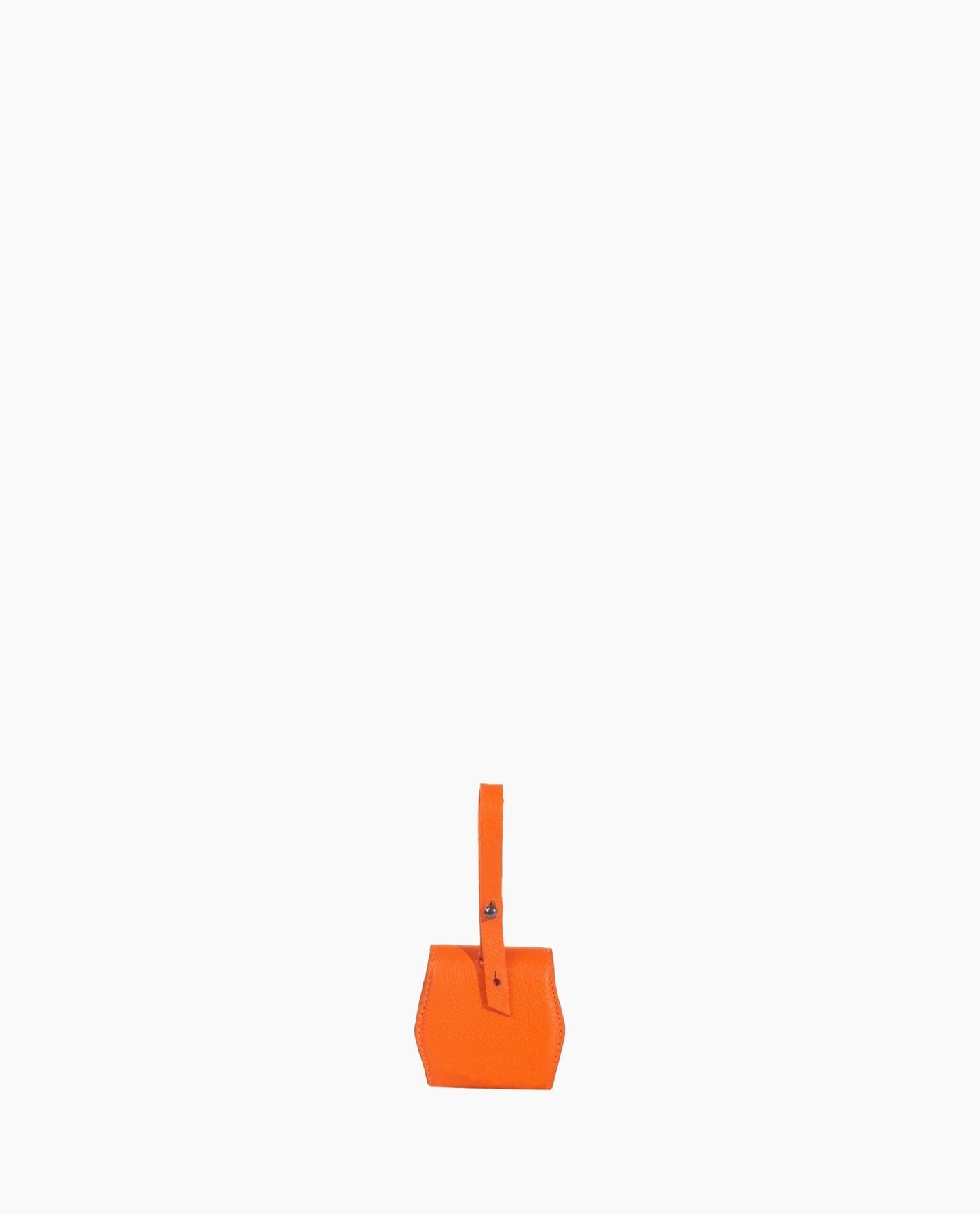 EARPHONE CASE CHARM PASEO LARANJA SUNRISE | Soleah