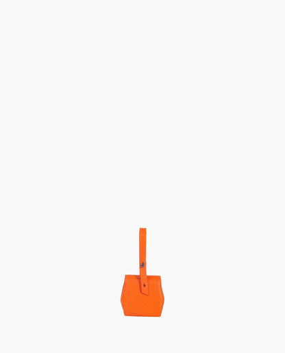 EARPHONE CASE CHARM PASEO LARANJA SUNRISE | Soleah