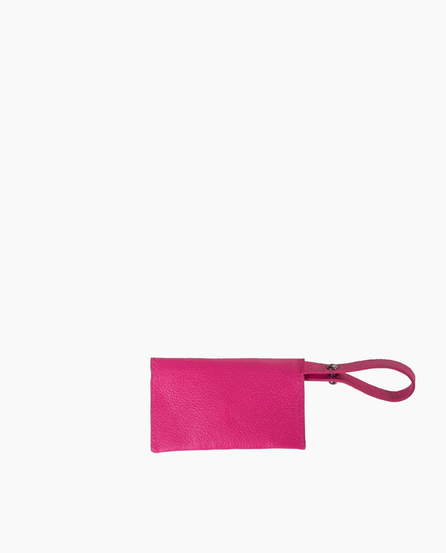 CHAVEIRO CHARM ENVELOPE ROSA PINK LADY | Soleah