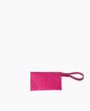 CHAVEIRO CHARM ENVELOPE ROSA PINK LADY | Soleah