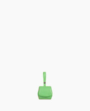 EARPHONE CASE CHARM PASEO VERDE GRASS | Soleah