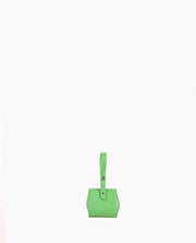 EARPHONE CASE CHARM PASEO VERDE GRASS | Soleah
