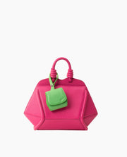Earphone Case Charm Paseo Verde Grass