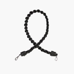 Alça Trenza Preto