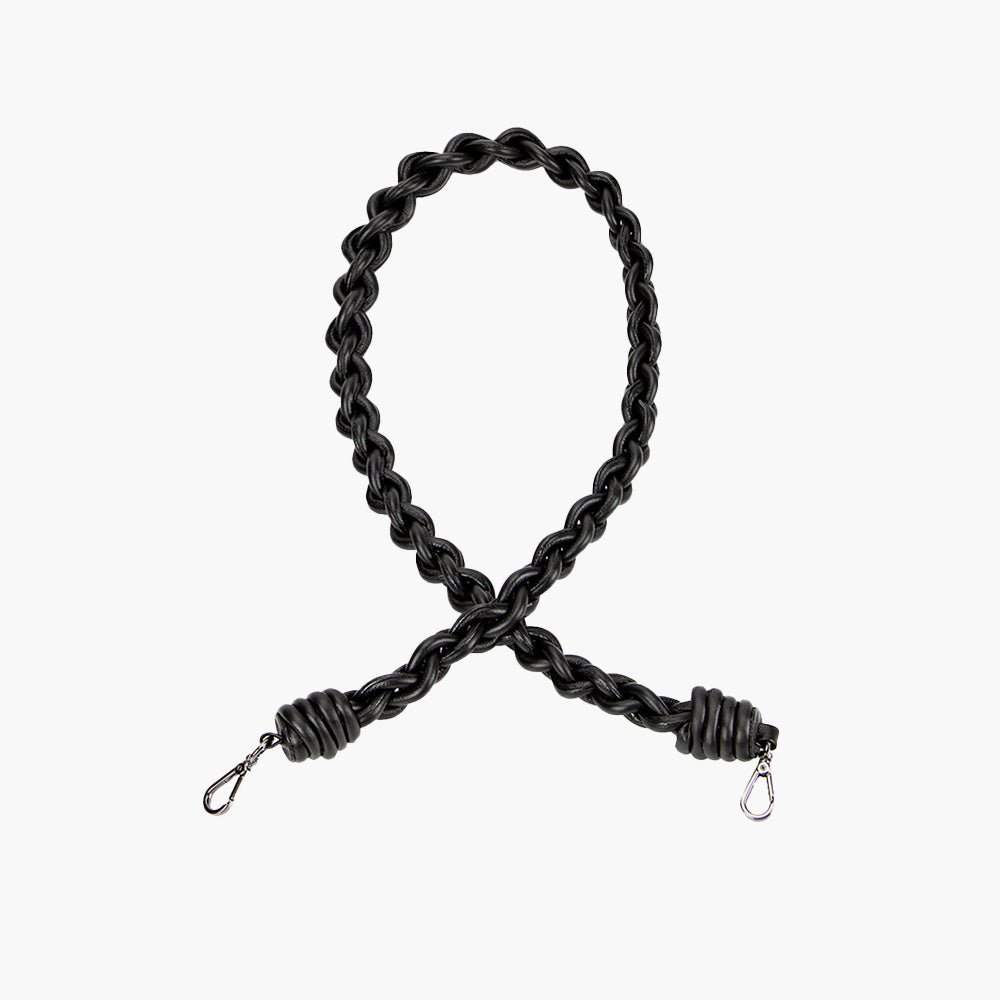Alça Trenza Preto