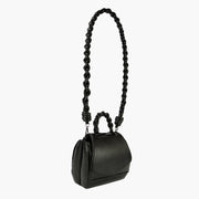 Alça Trenza Preto