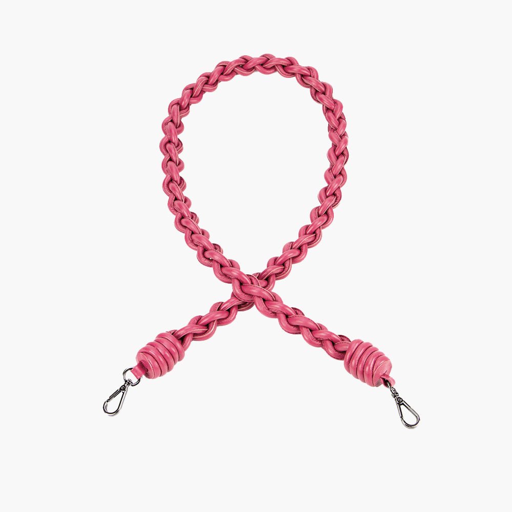 Alça Trenza Pink