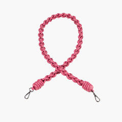 Alça Trenza Pink