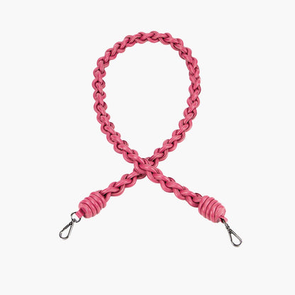 Alça Trenza Pink