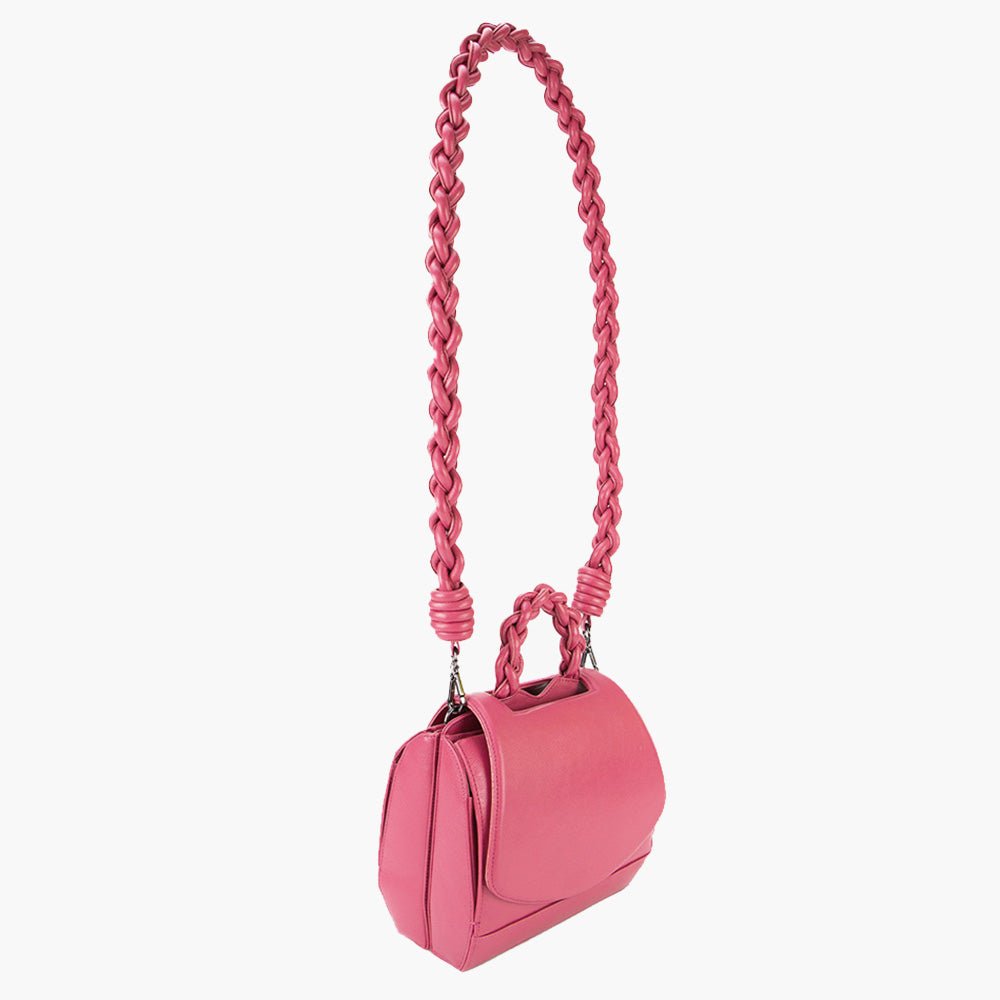 Alça Trenza Pink