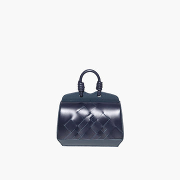 Bolsa Baby Paseo Naked Arte e Poesia Marinho