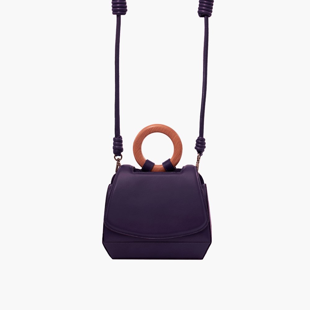 Bolsa Baby Paseo Natural Azul Galaxie