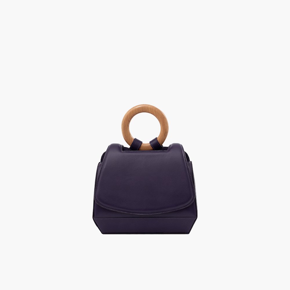 Bolsa Baby Paseo Natural Azul Galaxie