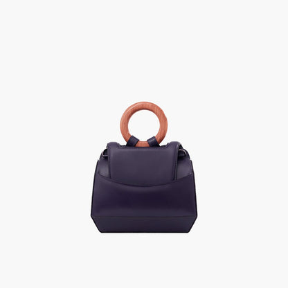 Bolsa Baby Paseo Natural Azul Galaxie