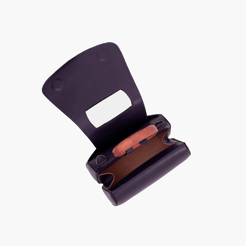 Bolsa Baby Paseo Natural Azul Galaxie