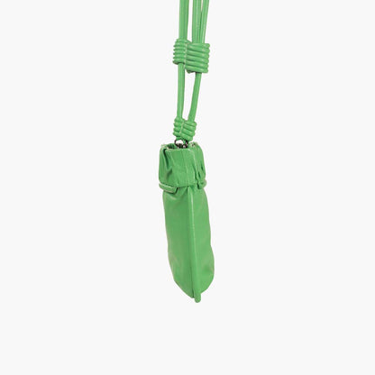 Bolsa Tiracolo Le Clique Verde Grass