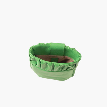 Bolsa Tiracolo Le Clique Verde Grass