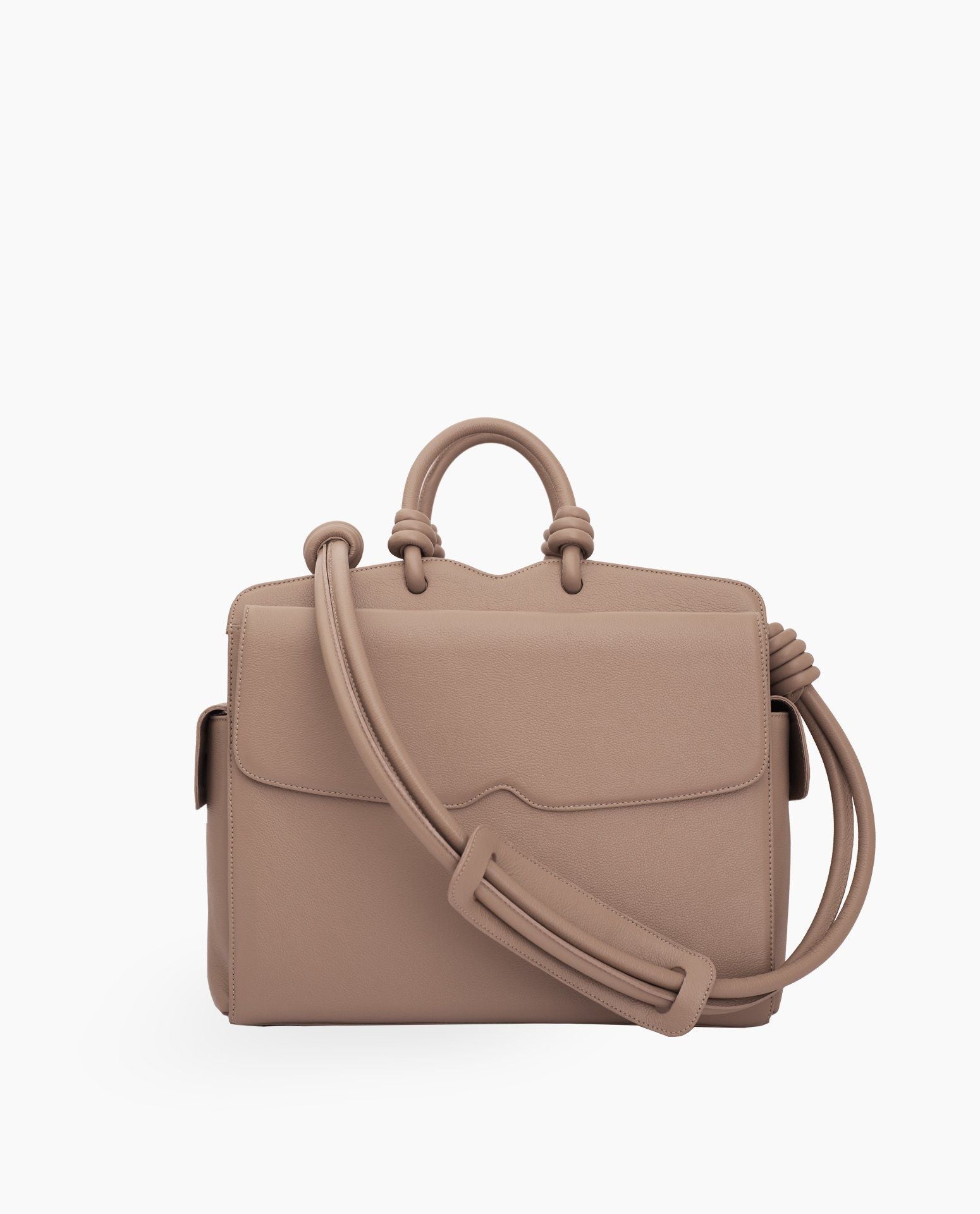 BOLSA DO BEBÊ DE COURO MATERNIDADE SOLEAH PERSONALIZADO