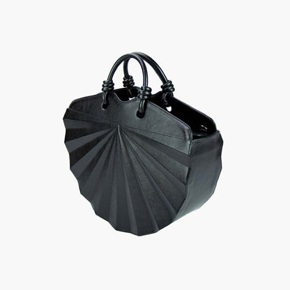 Handbag Leque Preto