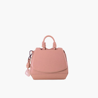 Baby Paseo Krystallos Rosa Claro