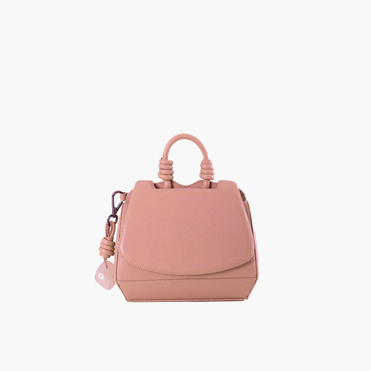 Baby Paseo Krystallos Rosa Claro