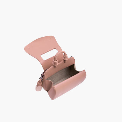 Baby Paseo Krystallos Rosa Claro