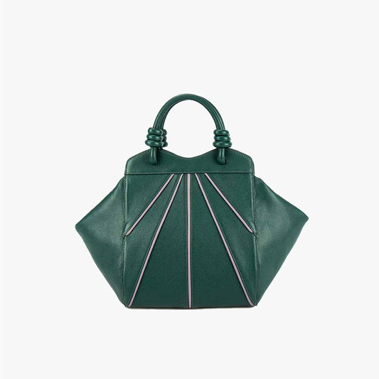 Handbag Degli Verde