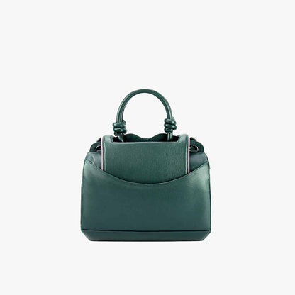 Bolsa Mini Paseo Calatrava Verde