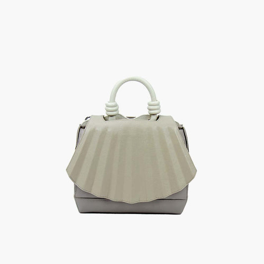Mini Bolsa Paseo Espanha Cinza