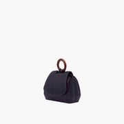 Bolsa Micro Paseo Natural Azul Galaxie