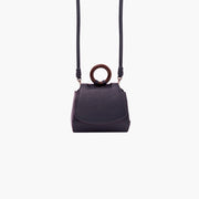 Bolsa Micro Paseo Natural Azul Galaxie