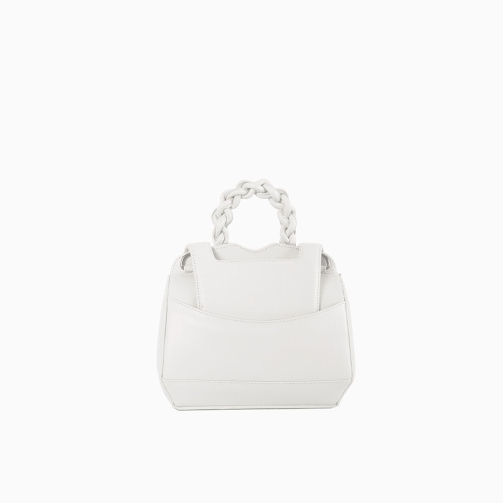Baby Paseo Clássicos Off White