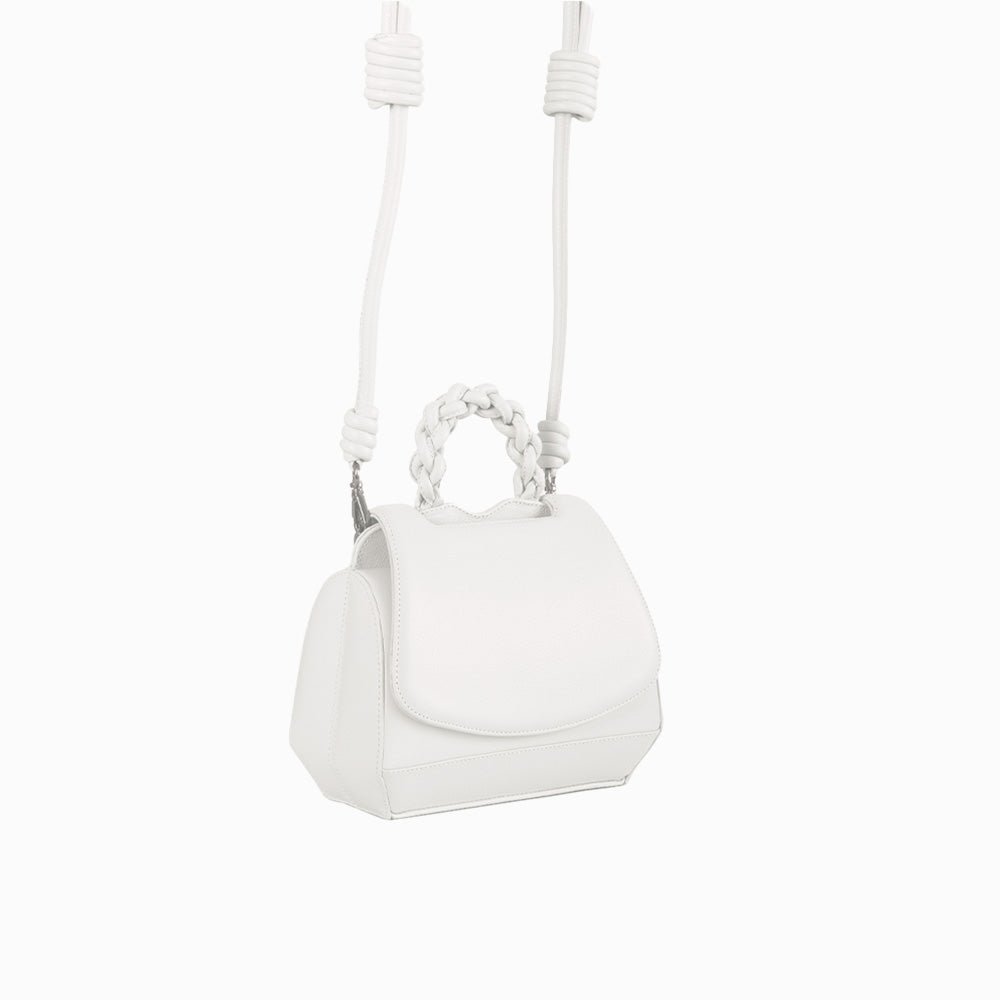 Baby Paseo Clássicos Off White