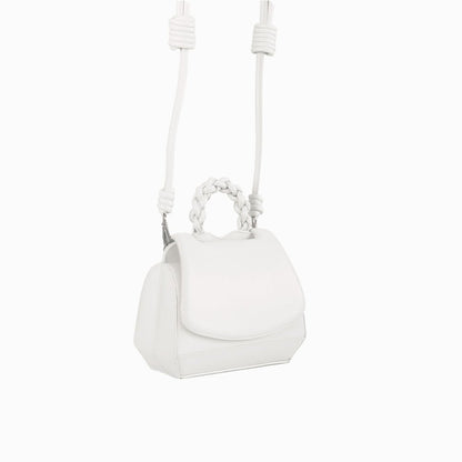 Baby Paseo Clássicos Off White