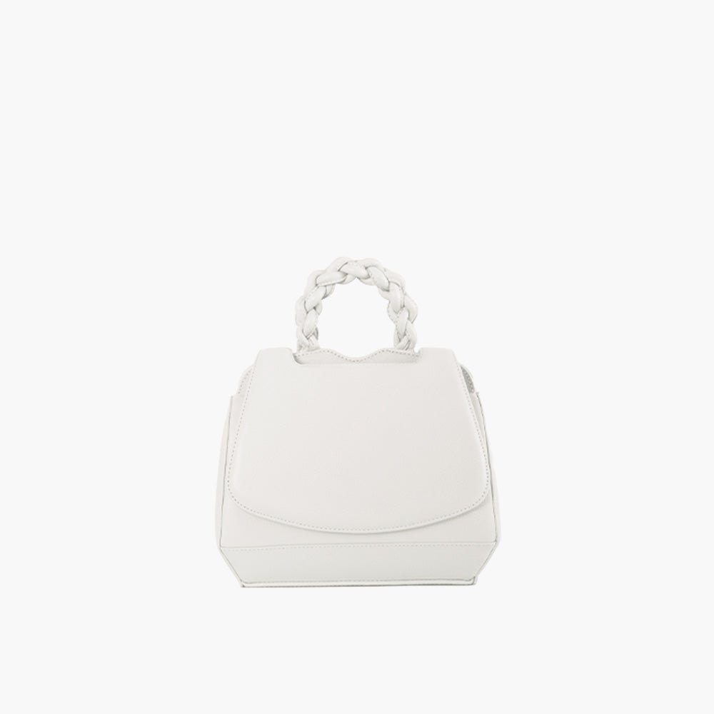 Baby Paseo Clássicos Off White