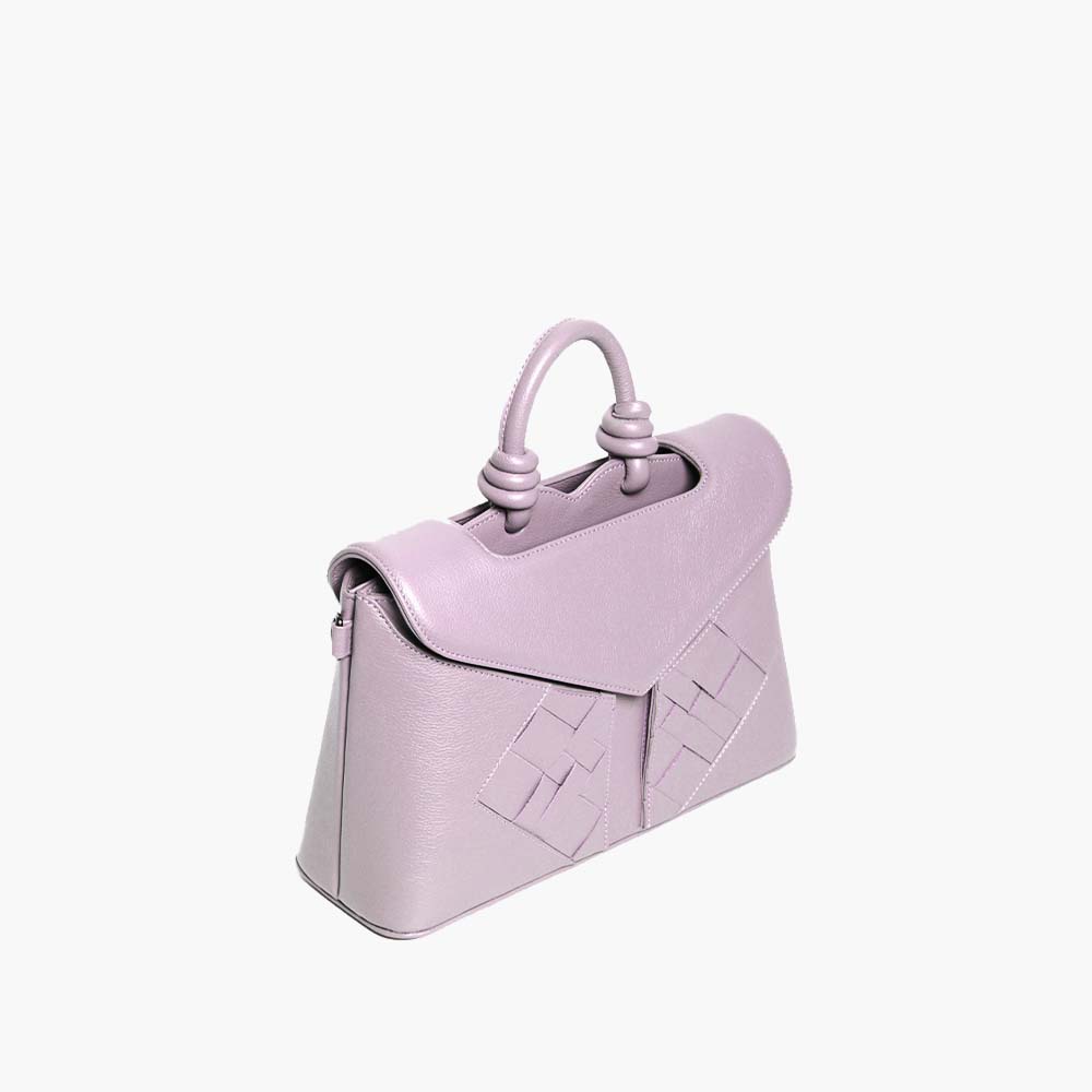 Bolsa Handbag Passarela Arte e Poesia Lillet