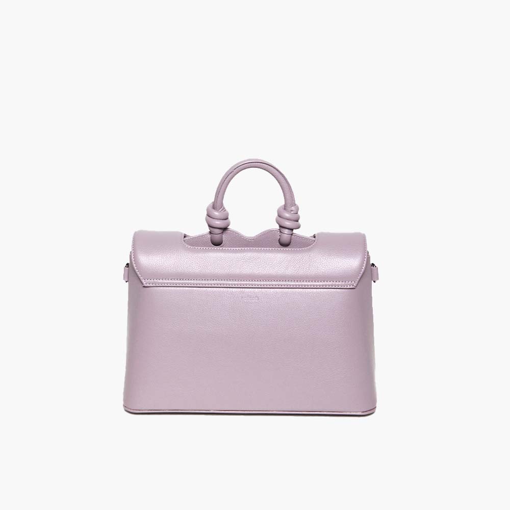 Bolsa Handbag Passarela Arte e Poesia Lillet