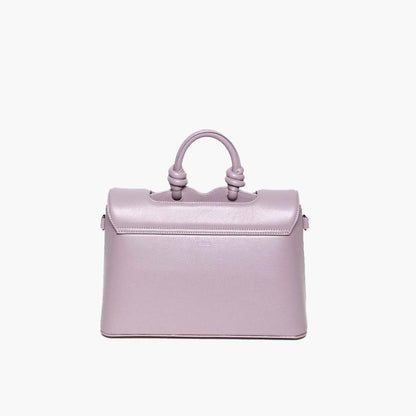 Bolsa Handbag Passarela Arte e Poesia Lillet