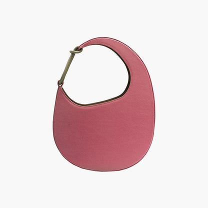 Bolsa Tote Zaz Roxo Wine