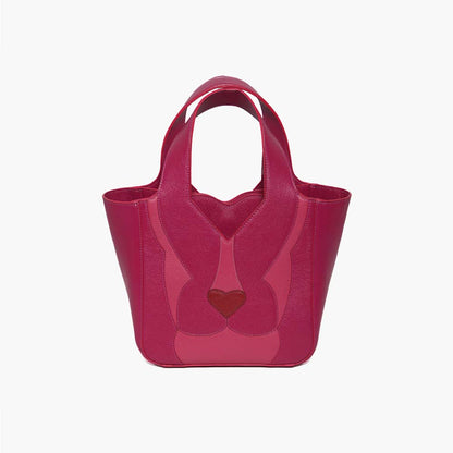 Bolsa Handbag Pantanal Biomas Hibisco