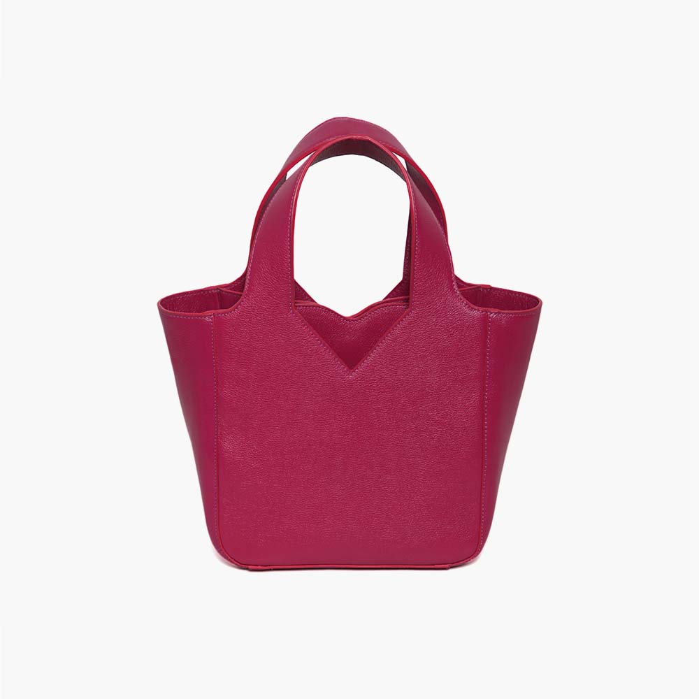 Bolsa Handbag Pantanal Biomas Hibisco