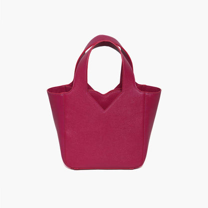 Bolsa Handbag Pantanal Biomas Hibisco