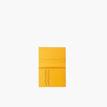 Carteira Palladium Amarelo Paradise