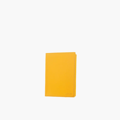 Carteira Palladium Amarelo Paradise
