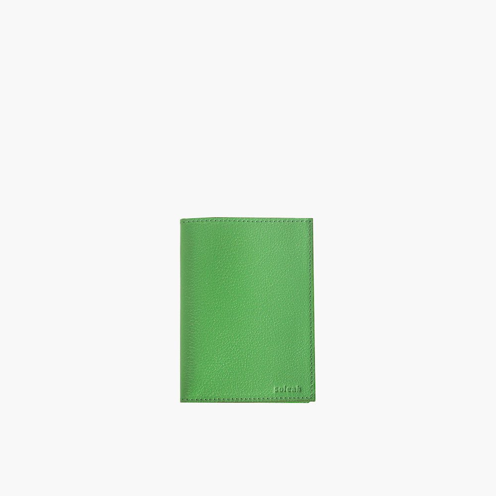 Carteira Palladium Verde Grass